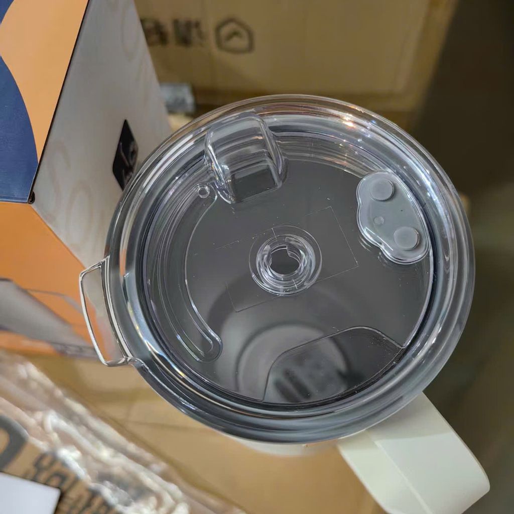 Ly Giữ Nhiệt Gopop 900ml – Phiên Bản Ice King Cup - Ảnh 9