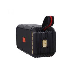 Loa Bluetooth Đa Năng WSTE WS-5390 - Sạc được NLMT, Blt 5.0, TWS, USB, thẻ TF,…