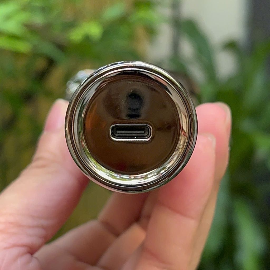 Dao Cạo Râu Điện SEJOY X6 – Cạo Sạch, Êm Ái, Sang Trọng Cho Phái Mạnh - Ảnh 6