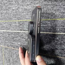 Đế Sạc Không Dây 3in1 TOOCKI Sạc Nhanh – Gấp Gọn, LED Hiển Thị, Hợp Kim Cao Cấp