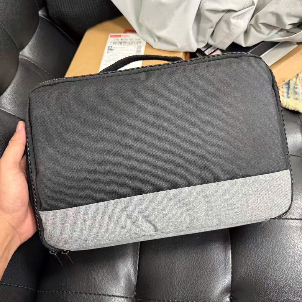 Ord, Dự 15/1Giao - Máy chiếu mini Liino Entertainment LE-501, kèm vali đựng tiện lợi - Ảnh 3