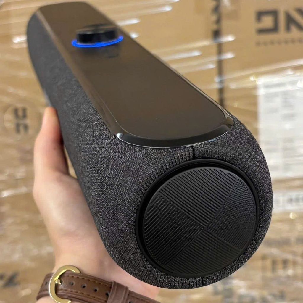 Loa Bluetooth Monster Airmars G11 – soundbar công suất 20W, âm thanh vòm 360°, hỗ trợ thẻ nhớ TF - Ảnh 2