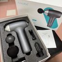 Máy Massage Cầm Tay Runcobo CM40A – Động Cơ Không Chổi Than, 5 Mức Rung, Pin 8h Siêu Êm - Ảnh 7