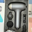 Máy Massage Cầm Tay Runcobo CM40A – Động Cơ Không Chổi Than, 5 Mức Rung, Pin 8h Siêu Êm - Ảnh 6