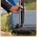 Máy Hút Bụi Cầm Tay Toocki V07 65W – Pin 2500mAh, 2 Chế Độ Hút/Thổi, Màn Hình Thông Minh - Ảnh 9