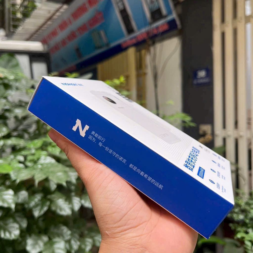 Sạc dự phòng NOHON 20.000mAh – Sạc nhanh 22.5W PD3.0 QC3.0, màn hình LED, sạc nhiều thiết bị - Ảnh 7