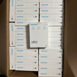 Sạc Dự Phòng Anker Nano 30W 10.000mAh - A1259 kèm cáp C (random màu)- Sạc nhan…