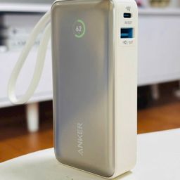 Sạc Dự Phòng Anker Nano 30W 10.000mAh - A1259 kèm cáp C (random màu)- Sạc nhan…