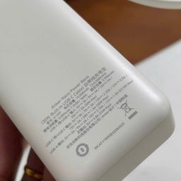 Sạc Dự Phòng Anker Nano 30W 10.000mAh - A1259 kèm cáp C (random màu)- Sạc nhan…