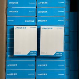 Sạc Dự Phòng Anker Nano 30W 10.000mAh - A1259 kèm cáp C (random màu)- Sạc nhan…