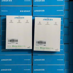 Sạc Dự Phòng Anker Nano 30W 10.000mAh - A1259 kèm cáp C (random màu)- Sạc nhan…