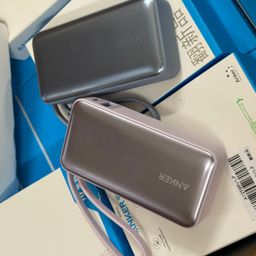 Sạc Dự Phòng Anker Nano 30W 10.000mAh - A1259 kèm cáp C (random màu)- Sạc nhan…