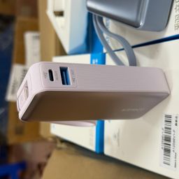 Sạc Dự Phòng Anker Nano 30W 10.000mAh - A1259 kèm cáp C (random màu)- Sạc nhan…