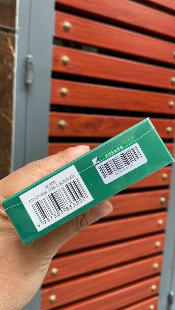 Sạc Nhanh Ugreen 30W Chính Hãng - Ảnh 6