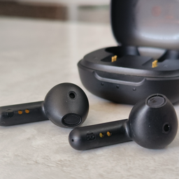 Tai nghe Bluetooth TWS hãng JBL T280TWS X2 - Fullbox, Hàng xước nhẹ, keo lau đ…