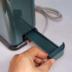 Máy khử trùng dao thớt Midea - Tặng 2 thớt kháng khuẩn - khử trùng UV 360°, sấ…