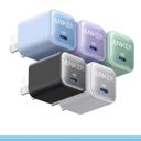 Củ sạc Anker Nano 30w A2147 (random màu)