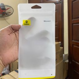 Combo 2 bộ sạc C-C Baseus GaN6 45w - 2 củ + cáp C–C 60W, nhanh - gọn - tiện lợi