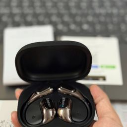 Tai nghe phiên dịch đa năng SOBAST S-OW13 Pro - Màn hình LCD giải trí đa nền t…