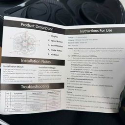 MÁY ĐẤM BOXING THÔNG MINH MEGELIN – KẾT NỐI BLUETOOTH, GẮN TƯỜNG CHẮC CHẮN - M…
