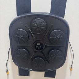 MÁY ĐẤM BOXING THÔNG MINH MEGELIN – KẾT NỐI BLUETOOTH, GẮN TƯỜNG CHẮC CHẮN - M…