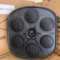MÁY ĐẤM BOXING THÔNG MINH MEGELIN – KẾT NỐI BLUETOOTH, GẮN TƯỜNG CHẮC CHẮN - M…