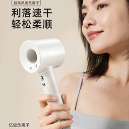 MÁY SẤY ĐA NĂNG MINI 2IN1 OPPEIN - sấy tóc, sấy quần áo nhanh 10–15 phút, gấp…