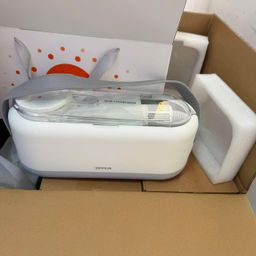 MÁY SẤY ĐA NĂNG MINI 2IN1 OPPEIN - sấy tóc, sấy quần áo nhanh 10–15 phút, gấp…