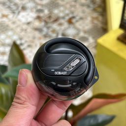 Tai nghe dịch thuật Al thông minh SOBAST ST-T26 - Bluetooth 5.4, Âm Hi-Fi, Chố…
