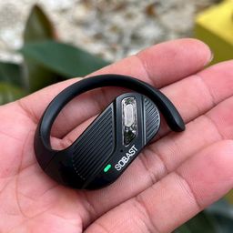 Tai nghe dịch thuật Al thông minh SOBAST ST-T26 - Bluetooth 5.4, Âm Hi-Fi, Chố…