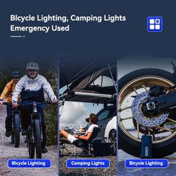Bơm điện cầm tay thông minh LEXIN P4 (hàng Amazon) - Nhỏ Gọn Và Mạnh Mẽ, Tiện…