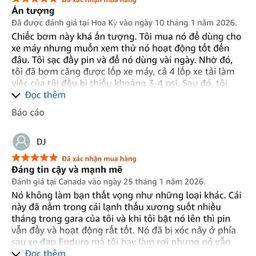 Bơm điện cầm tay thông minh LEXIN P4 (hàng Amazon) - Nhỏ Gọn Và Mạnh Mẽ, Tiện…