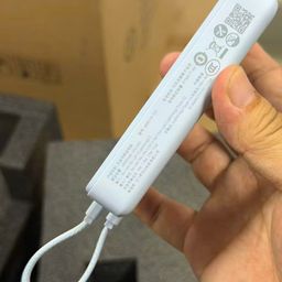 Sạc Dự Phòng ROMOSS 10000mAh 30W MagSafe - Sạc Apple Watch, AirPods, Tích Hợp…