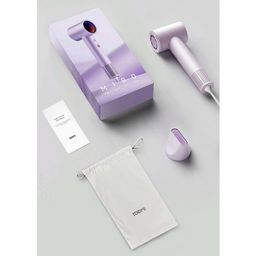 Máy Sấy Tóc ROIDMI MIRO Pro - 20 Triệu Ion Âm, Giảm Khô Xơ Rối, Siêu Nhẹ, Điều…