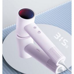 Máy Sấy Tóc ROIDMI MIRO Pro - 20 Triệu Ion Âm, Giảm Khô Xơ Rối, Siêu Nhẹ, Điều…