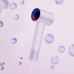 Máy Sấy Tóc ROIDMI MIRO Pro - 20 Triệu Ion Âm, Giảm Khô Xơ Rối, Siêu Nhẹ, Điều…