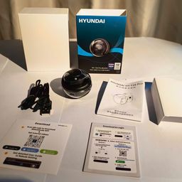 Tai Nghe Open-Ear HYUNDAI HY-T26 Pro - Hỗ trợ dịch thuật Al, đeo êm, pin bền,…
