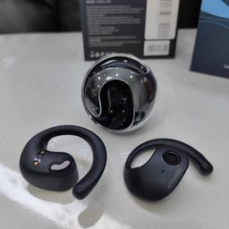 Tai Nghe Open-Ear HYUNDAI HY-T26 Pro - Hỗ trợ dịch thuật Al, đeo êm, pin bền,…
