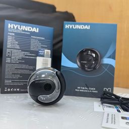 Tai Nghe Open-Ear HYUNDAI HY-T26 Pro - Hỗ trợ dịch thuật Al, đeo êm, pin bền,…