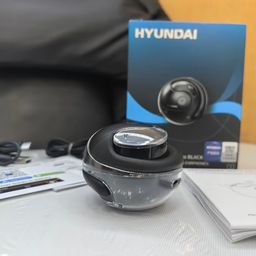 Tai Nghe Open-Ear HYUNDAI HY-T26 Pro - Hỗ trợ dịch thuật Al, đeo êm, pin bền,…