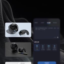 Tai Nghe Open-Ear HYUNDAI HY-T26 Pro - Hỗ trợ dịch thuật Al, đeo êm, pin bền,…