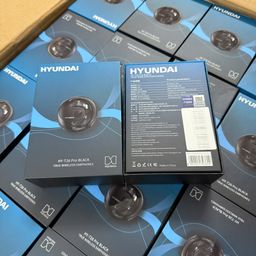 Tai Nghe Open-Ear HYUNDAI HY-T26 Pro - Hỗ trợ dịch thuật Al, đeo êm, pin bền,…