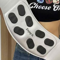 Đai Massage Blaupunkt – EMS+TENS, Xung Điện Hỗ Trợ Trị Liệu, Sưởi Graphene Giả…