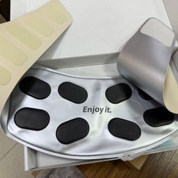 Đai Massage Blaupunkt – EMS+TENS, Xung Điện Hỗ Trợ Trị Liệu, Sưởi Graphene Giả…