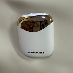 Đai Massage Blaupunkt – EMS+TENS, Xung Điện Hỗ Trợ Trị Liệu, Sưởi Graphene Giả…