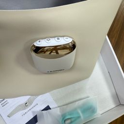 Đai Massage Blaupunkt – EMS+TENS, Xung Điện Hỗ Trợ Trị Liệu, Sưởi Graphene Giả…