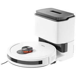 Robot hút bụi lau nhà ROIDMI EVE CC – Tự đổ rác, hút lau 2in1, điều khiển qua…