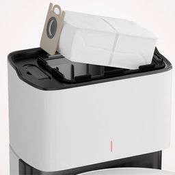 Robot hút bụi lau nhà ROIDMI EVE CC – Tự đổ rác, hút lau 2in1, điều khiển qua…