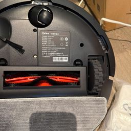 Robot hút bụi lau nhà ROIDMI EVE CC – Tự đổ rác, hút lau 2in1, điều khiển qua…