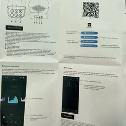 Loa Bluetooth Pixel Art MUCW - Nghe nhạc, Pixel LED, decor cực chất - GIAO RAN…